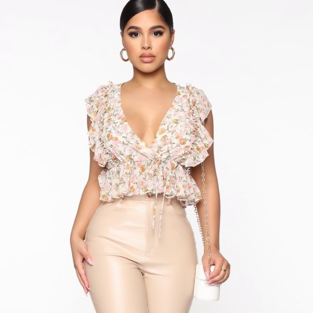 Spring top
